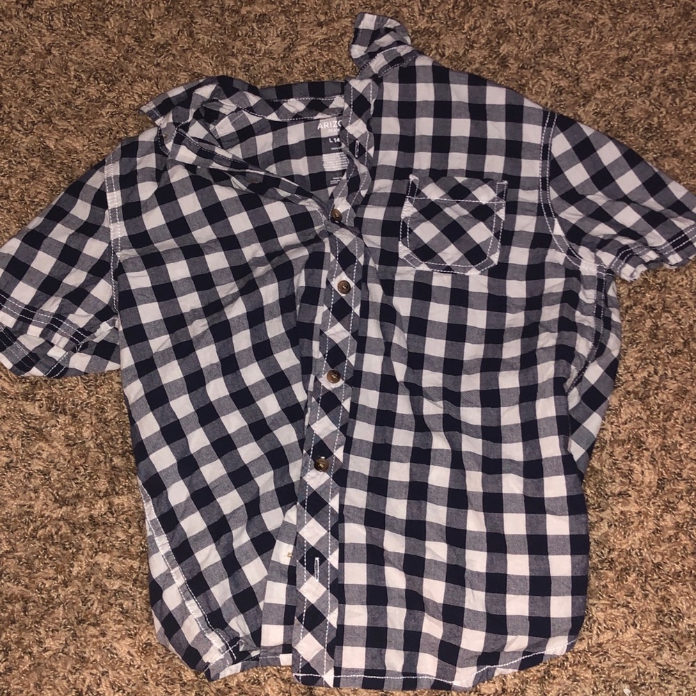 Arizona Dress shirt